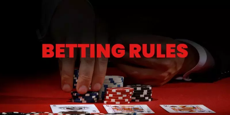 Current Pwinph betting rules and condition