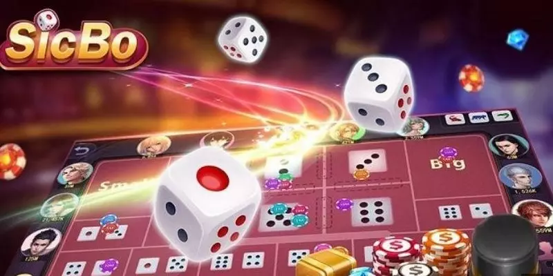 Basic Information About the Rules of Exploring Sic Bo Casino